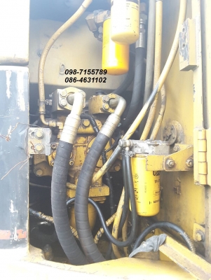 ขาย!! >>> CAT 321C CR ราคาเบาๆ พร้อมลุยงาน <<< เบอร์ติดต่อ 098-7155789 086-4631102