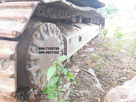 ขาย!! >>> CAT 321C CR ราคาเบาๆ พร้อมลุยงาน <<< เบอร์ติดต่อ 098-7155789 086-4631102