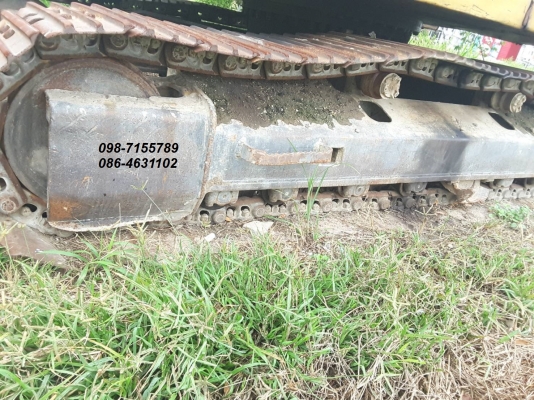 ขาย!! >>> CAT 321C CR ราคาเบาๆ พร้อมลุยงาน <<< เบอร์ติดต่อ 098-7155789 086-4631102