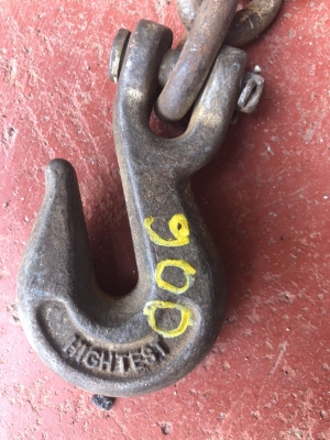 ขายโซ่มือ 2 FORGEN ขายโซ่มือ 2 FORGEN