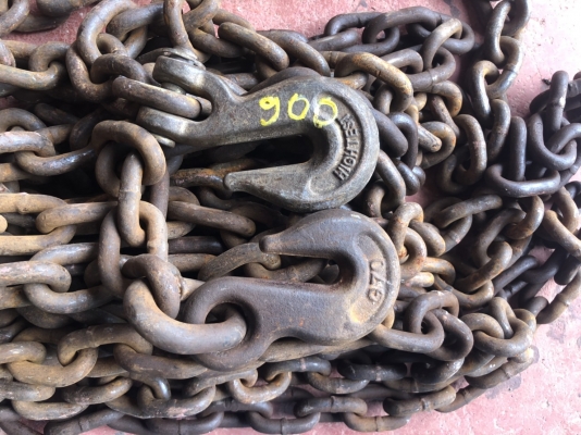 ขายโซ่มือ 2 FORGEN