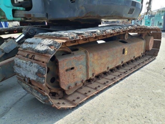 รถขุด KOBELCO : SK40-3 ปี 2008 3700 ชม.