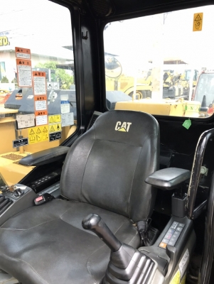 ขายรถขุด 313DCR ปี 2013 (3,xxx ชั่วโมง) นำเข้าเองจากญี่ปุ่น สภาพสวยพร้อมใช้ มีVDOการทำงานครับ