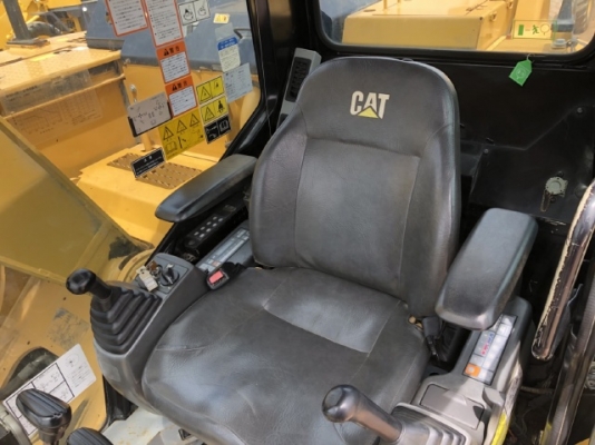 ขายรถขุด 313DCR ปี 2013 (3,xxx ชั่วโมง) นำเข้าเองจากญี่ปุ่น สภาพสวยพร้อมใช้ มีVDOการทำงานครับ