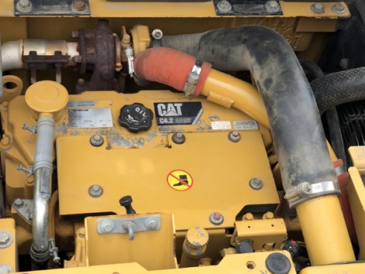 ขายรถขุด 313DCR ปี 2013 (3,xxx ชั่วโมง) นำเข้าเองจากญี่ปุ่น สภาพสวยพร้อมใช้ มีVDOการทำงานครับ