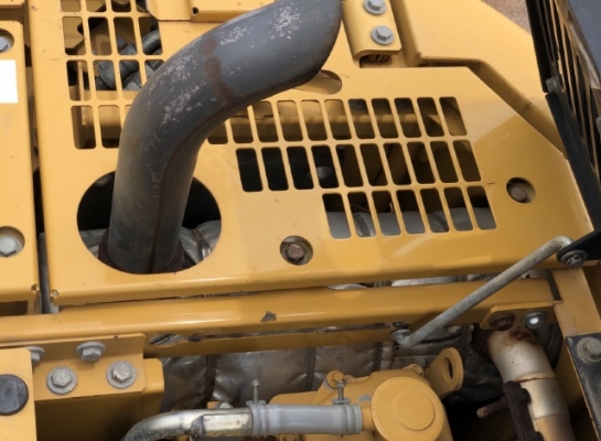 ขายรถขุด 313DCR ปี 2013 (3,xxx ชั่วโมง) นำเข้าเองจากญี่ปุ่น สภาพสวยพร้อมใช้ มีVDOการทำงานครับ