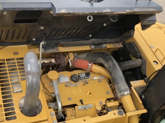 ขายรถขุด 313DCR ปี 2013 (3,xxx ชั่วโมง) นำเข้าเองจากญี่ปุ่น สภาพสวยพร้อมใช้ มีVDOการทำงานครับ