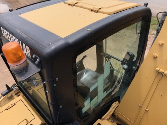 ขายรถขุด 313DCR ปี 2013 (3,xxx ชั่วโมง) นำเข้าเองจากญี่ปุ่น สภาพสวยพร้อมใช้ มีVDOการทำงานครับ