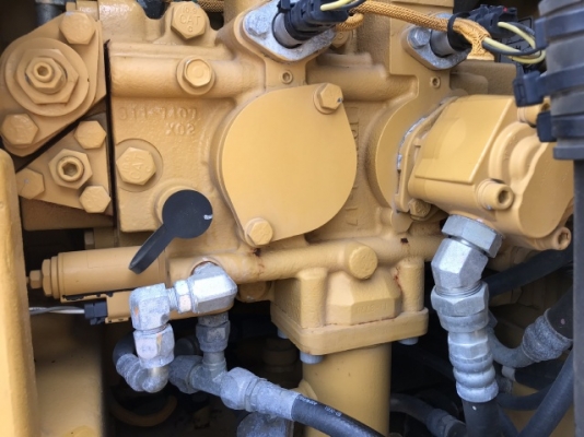 ขายรถขุด 313DCR ปี 2013 (3,xxx ชั่วโมง) นำเข้าเองจากญี่ปุ่น สภาพสวยพร้อมใช้ มีVDOการทำงานครับ