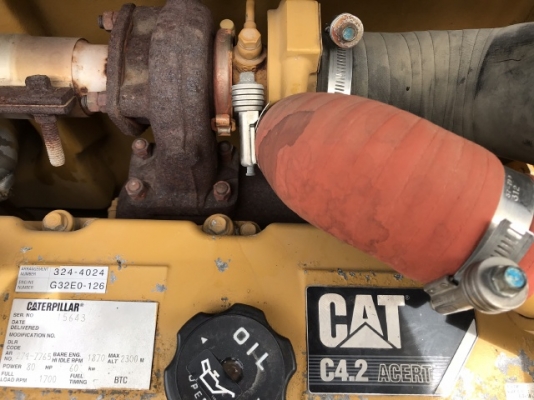 ขายรถขุด 313DCR ปี 2013 (3,xxx ชั่วโมง) นำเข้าเองจากญี่ปุ่น สภาพสวยพร้อมใช้ มีVDOการทำงานครับ