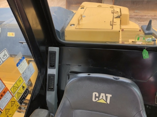 ขายรถขุด 313DCR ปี 2013 (3,xxx ชั่วโมง) นำเข้าเองจากญี่ปุ่น สภาพสวยพร้อมใช้ มีVDOการทำงานครับ