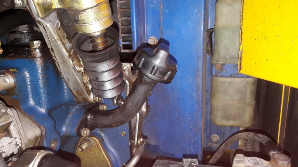 ขายเครื่องปั๊มลมสกรู DENYO DPS-90SSB2 เก่านอก # ขนาด 7 บาร์ 90cfm สภาพดี พร้อมใช้ ทร084-5424150 line id : rapinzat ขายเครื่องปั๊มลมสกรู DENYO DPS-90SSB2 เก่านอก # ขนาด 7 บาร์ 90cfm สภาพดี พร้อมใช้ ทร084-5424150 line id : rapinzat