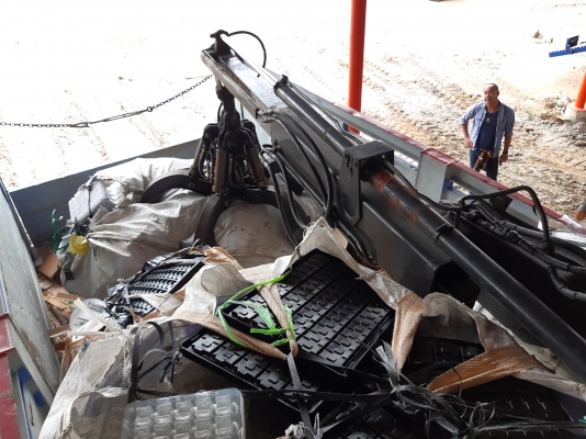 ขายเครน 3 ตัน