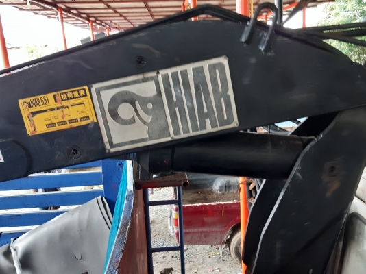 ขายเครน 3 ตัน