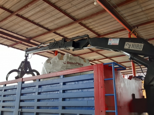 ขายเครน 3 ตัน