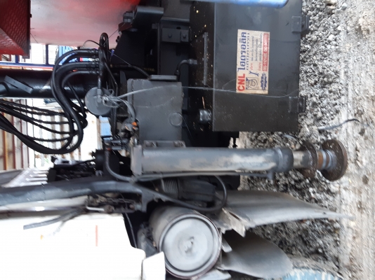 ขายเครน 3 ตัน