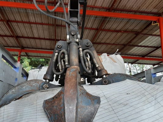 ขายเครน 3 ตัน