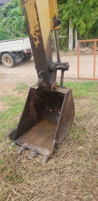 ขายPW60-3 พร้อมทำงาน -O/H เครื่องยนต์ใหม่