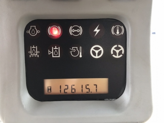 ขายรถตักล้อยาง CAT 962H นำเข้าเองจากญี่ปุ่น สภาพสวยพร้อมใช้ มีVDOการทำงานครับ