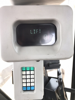 ขายรถตักล้อยาง CAT 962H นำเข้าเองจากญี่ปุ่น สภาพสวยพร้อมใช้ มีVDOการทำงานครับ