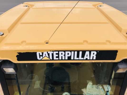 ขายรถตักล้อยาง CAT 962H นำเข้าเองจากญี่ปุ่น สภาพสวยพร้อมใช้ มีVDOการทำงานครับ