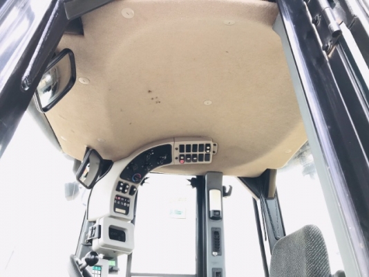 ขายรถตักล้อยาง CAT 962H นำเข้าเองจากญี่ปุ่น สภาพสวยพร้อมใช้ มีVDOการทำงานครับ