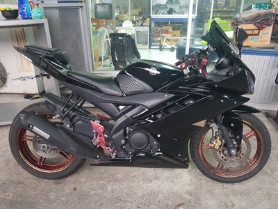 R15 เดิมๆๆ 36000 บาท