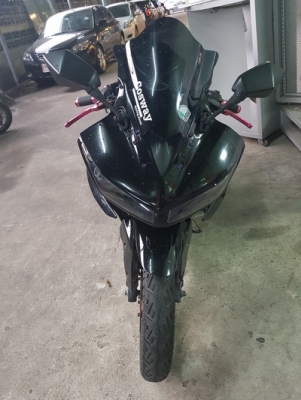 R15 เดิมๆๆ 36000 บาท R15 เดิมๆๆ 36000 บาท