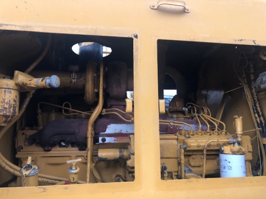 รถเกรด Cat140G-72V-16XXX พร้อมริปเปอร์ท้าย สวยๆๆๆๆ สภาพกิ๊บ ไม่มีที่ติ