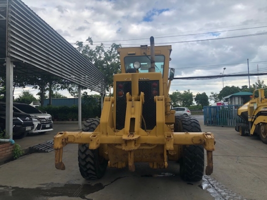 รถเกรด Cat140G-72V-16XXX พร้อมริปเปอร์ท้าย สวยๆๆๆๆ สภาพกิ๊บ ไม่มีที่ติ