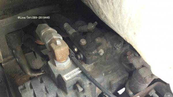 SALE* ขายด่วนถูกสุดๆ รถขุด Komatsu PC28UU-3 เครื่องKomatsu 3สูบ เครื่องยนต์3D82 คอนโทรลสั้น ปั้มนิ้ว แทรคยาง มีหลังคา มีใบมีด รถเดิมๆเก่านอก มีเอกสาร (ยังไม่เคยใช้งานในไทย) **ราคานี้มีผลถึงวันที่ 30 ก.ย.62