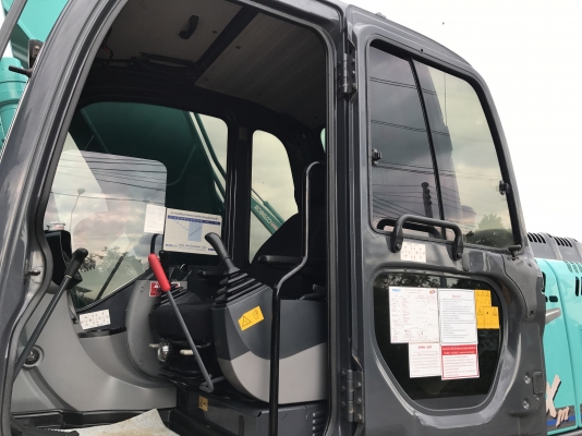 ขายKOBELCO SK200-8 Super-XM รุ่นสุดท้าย5800 ชั่วโมง(ฟรีPM7000) สภาพสวยเดิมๆทั้งคัน สนใจติดต่อโดยตรง 081-4283210