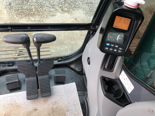 ขายKOBELCO SK200-8 Super-XM รุ่นสุดท้าย5800 ชั่วโมง(ฟรีPM7000) สภาพสวยเดิมๆทั้งคัน สนใจติดต่อโดยตรง 081-4283210