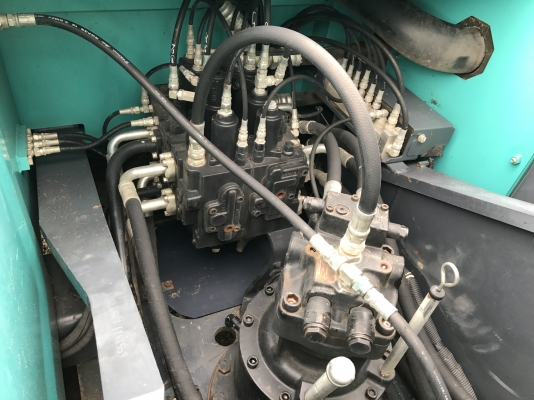ขายKOBELCO SK200-8 Super-XM รุ่นสุดท้าย5800 ชั่วโมง(ฟรีPM7000) สภาพสวยเดิมๆทั้งคัน สนใจติดต่อโดยตรง 081-4283210