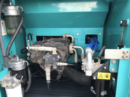 ขายKOBELCO SK200-8 Super-XM รุ่นสุดท้าย5800 ชั่วโมง(ฟรีPM7000) สภาพสวยเดิมๆทั้งคัน สนใจติดต่อโดยตรง 081-4283210