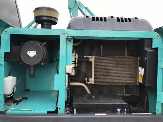 ขายKOBELCO SK200-8 Super-XM รุ่นสุดท้าย5800 ชั่วโมง(ฟรีPM7000) สภาพสวยเดิมๆทั้งคัน สนใจติดต่อโดยตรง 081-4283210