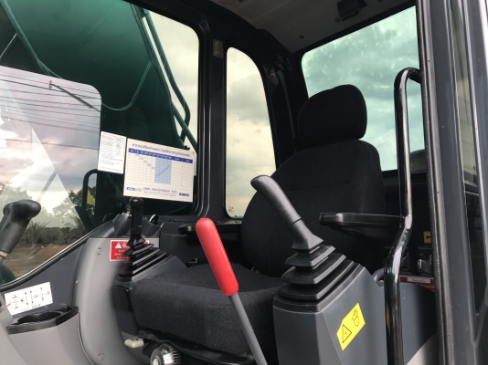 ขายKOBELCO SK200-8 Super-XM รุ่นสุดท้าย5800 ชั่วโมง(ฟรีPM7000) สภาพสวยเดิมๆทั้งคัน สนใจติดต่อโดยตรง 081-4283210