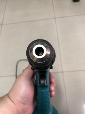 สว่านไร้สาย makita 6271d