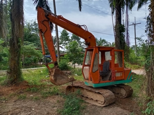 ปรับลดราคาเหลือ 190,000 มีVDOขาย HITACHI UH025 พร้อมใช้งานราคา 220,000