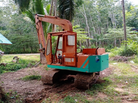 ปรับลดราคาเหลือ 190,000 มีVDOขาย HITACHI UH025 พร้อมใช้งานราคา 220,000