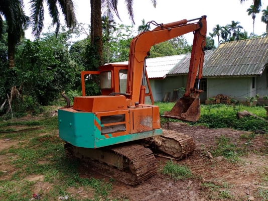 ปรับลดราคาเหลือ 190,000 มีVDOขาย HITACHI UH025 พร้อมใช้งานราคา 220,000 ปรับลดราคาเหลือ 190,000 มีVDOขาย HITACHI UH025 พร้อมใช้งานราคา 220,000