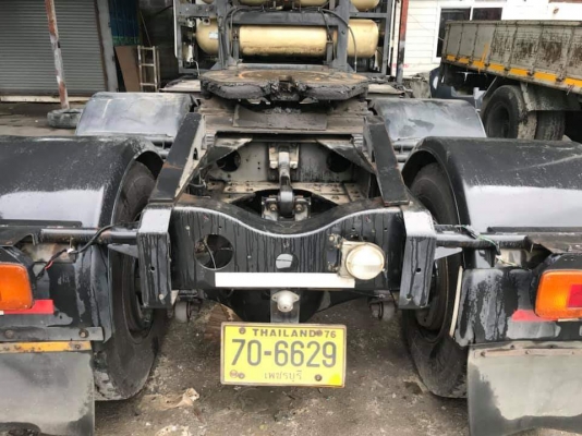 หัวลาก260ก๊าซสวยๆ พร้อมใช้ครับ