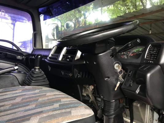 หัวลาก260ก๊าซสวยๆ พร้อมใช้ครับ