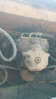 ขายKOMATSU PC200-6 ไฟครบเอกสารเล่มทะเบียนราคา 680,000
