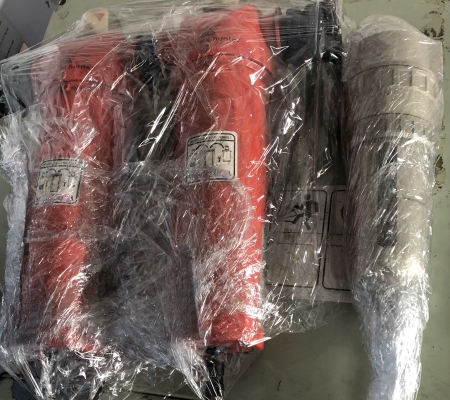 ปั้มลม kobelco made in Japan 30 Hp  สภาพดี