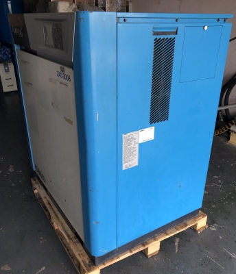 ปั้มลม kobelco made in Japan 30 Hp  สภาพดี