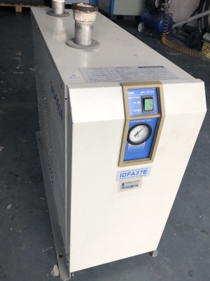 ปั้มลม kobelco made in Japan 30 Hp  สภาพดี