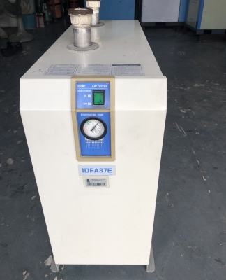 ปั้มลม kobelco made in Japan 30 Hp  สภาพดี