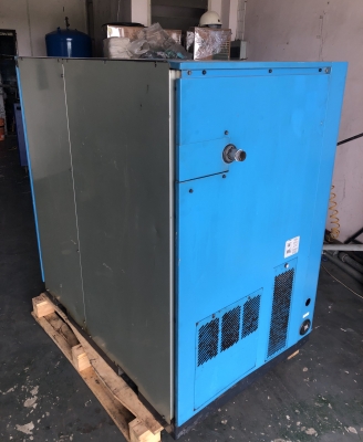 ปั้มลม kobelco made in Japan 30 Hp  สภาพดี