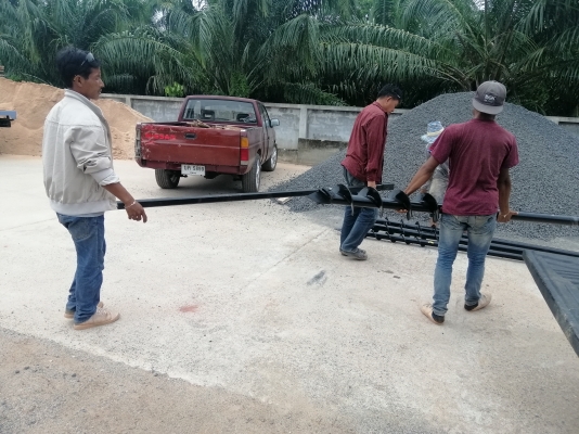 สว่านเจาะดิน สว่านเจาะดิน